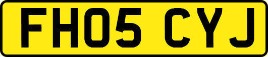 FH05CYJ