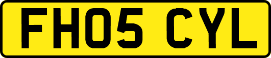 FH05CYL