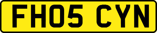 FH05CYN