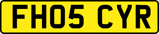 FH05CYR