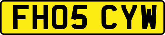FH05CYW