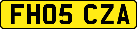 FH05CZA