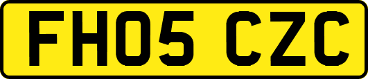 FH05CZC