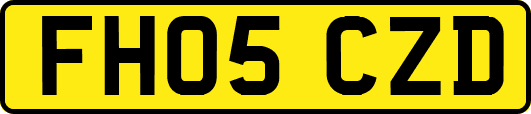 FH05CZD