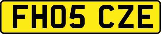 FH05CZE