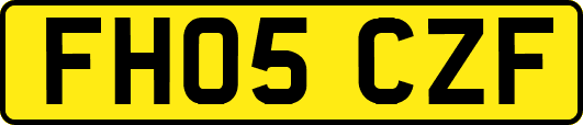 FH05CZF