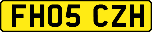 FH05CZH
