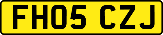 FH05CZJ