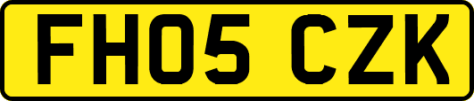 FH05CZK