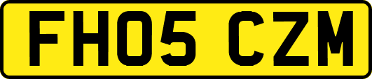 FH05CZM