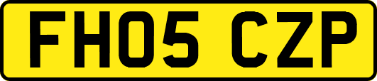 FH05CZP