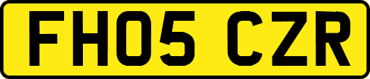 FH05CZR