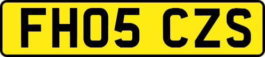 FH05CZS