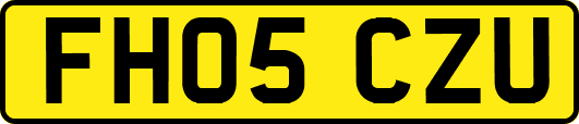 FH05CZU