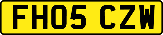 FH05CZW