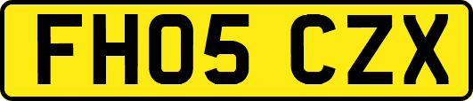 FH05CZX