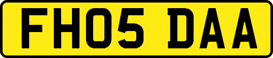 FH05DAA