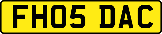 FH05DAC