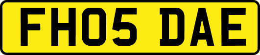 FH05DAE