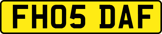 FH05DAF