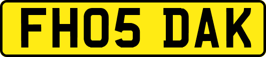FH05DAK