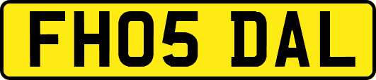 FH05DAL