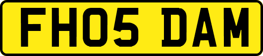 FH05DAM