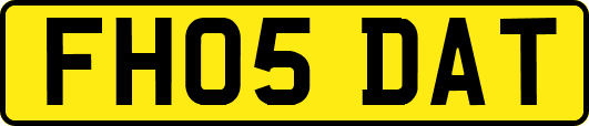 FH05DAT