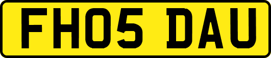 FH05DAU