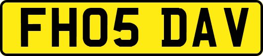 FH05DAV