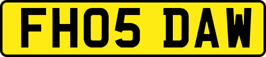 FH05DAW