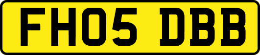 FH05DBB