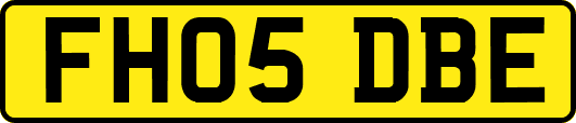 FH05DBE