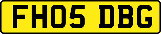 FH05DBG