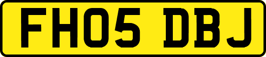 FH05DBJ