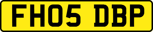 FH05DBP
