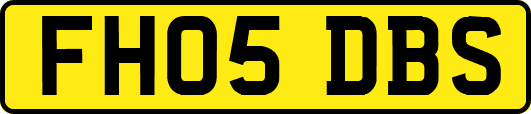 FH05DBS