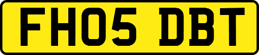 FH05DBT