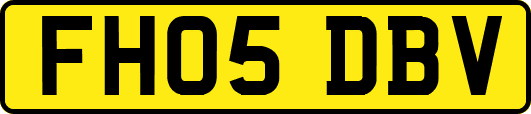 FH05DBV