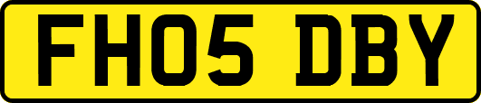 FH05DBY
