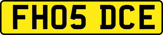 FH05DCE