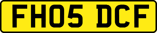 FH05DCF