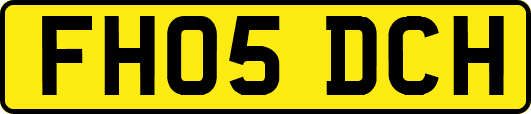 FH05DCH