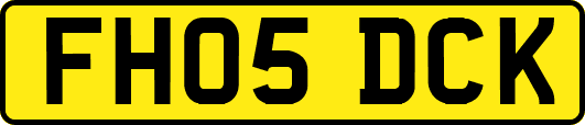 FH05DCK