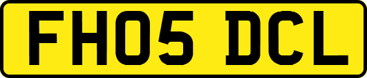 FH05DCL