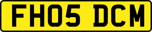 FH05DCM