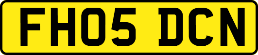 FH05DCN