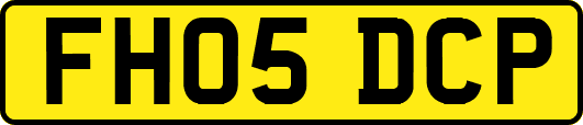 FH05DCP