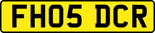 FH05DCR