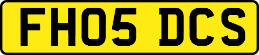 FH05DCS
